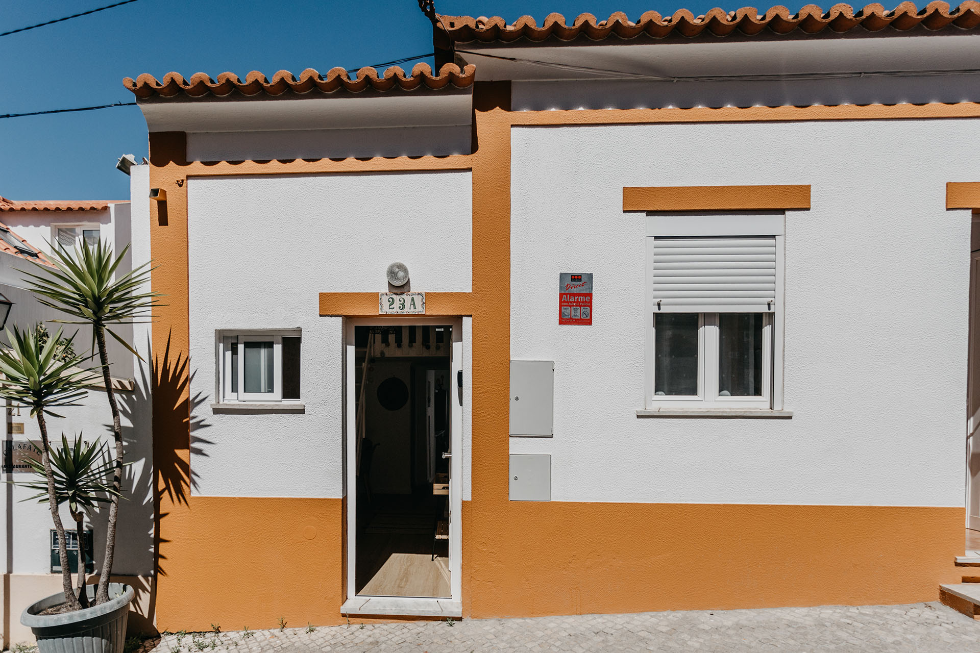 Vila Saudade T1-30